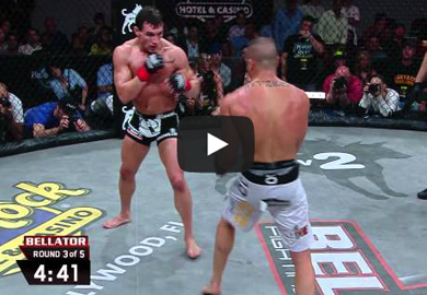 FREE FIGHT VIDEO | Eddie Alvarez vs. Michael Chandler