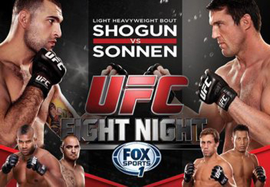 Watch Tonight’s UFC Fight Night 26 Post-Fight Press Conference Live on BJPENN.COM