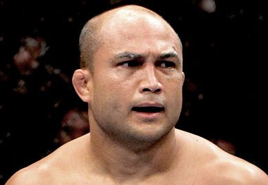 Behold The .gif-a-thon! 11 of BJ Penn’s Greatest MMA Moments