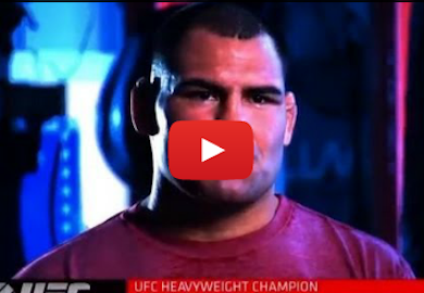 VIDEO | Cain Velasquez: “I’m Not Going to Give This Belt Away”