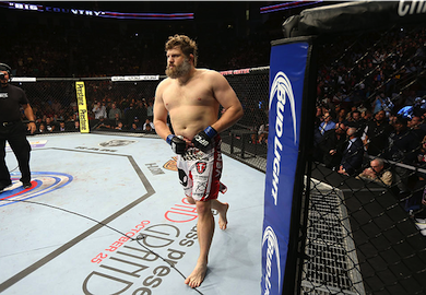 Roy Nelson Has Applied For Keith Kizer’s Position, Looking To Head Up Nevada Commission
