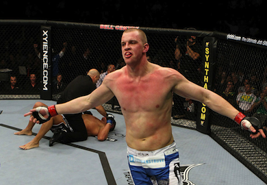 Struve: My best years are coming up!