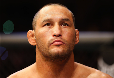 Dan Henderson Post-Fight: ‘My body feels good and able to continue.”