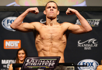 TUF 18 Finale Results: Diaz Knocks Maynard Out In Round 1