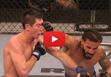 VIDEO | ‘Fight for the Troops 3’ Phantom Cam Highlights