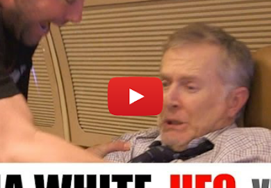 VIDEO | Dana White’s UFC 167 Video Blog