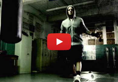 VIDEO | Dana White Has A New Boxing Reality TV Show (Trailer)