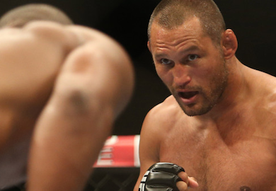 Dan Henderson Has 2nd Most Wins In UFC/Strikeforce/PRIDE/WEC History with 23 Victories