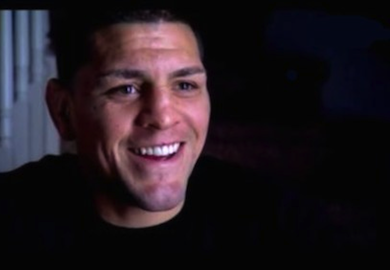 PHOTO | Nick Diaz, King Mo, Royce Gracie Attend Fight Night Party