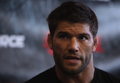 Thomson Disses Heavier Weight Classes, Says They Aren’t Mixed Martial Artists