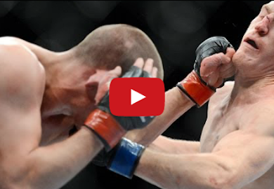 VIDEO | UFC on FOX 9: Lauzon vs. Danzig highlights