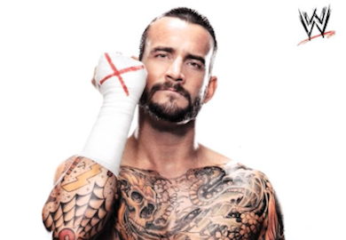 Rener Gracie: CM Punk interested in MMA, ‘no limits’ to his potential