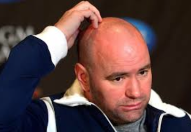 Dana White Responds To Nate Quarry: ‘I have nothing bad to say’