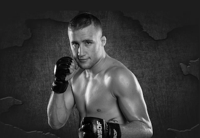 gaethje justin wsof results round knocks crowned lightweight champion richard bjpenn finishes newell nick two