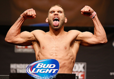 Jeremy Stephens: I’ve been told that the winner gets a title shot