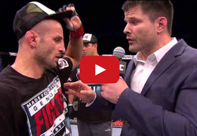 VIDEO | UFC Fight Night 34: Saffiedine vs. Lim Fight Highlights