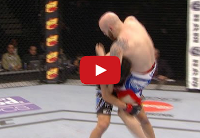 VIDEO | UFC Fight Night: Nijem defeats Edwards