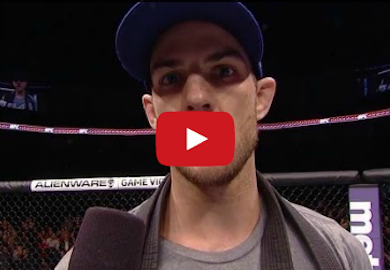 VIDEO | Cole Miller Calls Out Donald ‘Clownboy’ Cerrone Following Dominant UFC Fight Night Win