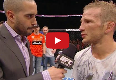 VIDEO | UFC Fight Night: Dillashaw vs. Easton Highlights