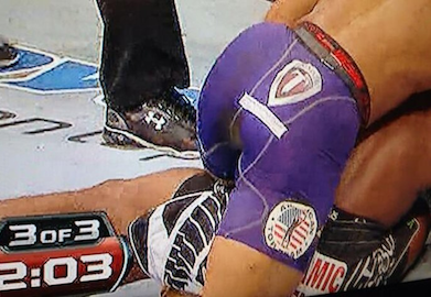 Yoel Romero Denies ‘$hitty’ Rumors From UFC Fight Night