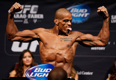 UFC 169 Results: Patrick Picks Up Controversial Decision Win over Makdessi