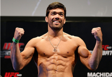 With TRT Ban In Effect Belfort Removed From Title Fight, Machida In Versus Weidman