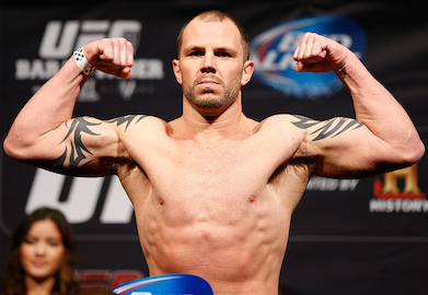 UFC 169 Results: Catone Earns Decision Win Against Watson