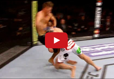 VIDEO | UFC 169 Highlights: Catone vs. Watson