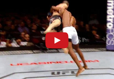 VIDEO | UFC 169 Highlights: Makdessi vs. Patrick