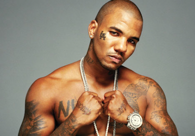 Rapper ‘The Game’ Accepts Challenge To Fight Zimmerman In Celeb Boxing Match
