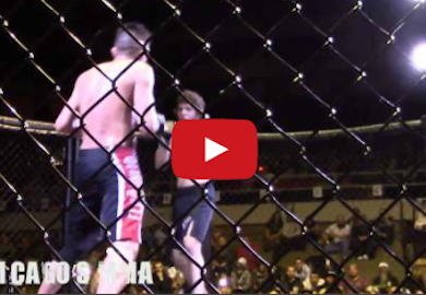 FREE FIGHT VIDEO | Miguel Torres Picked Up First Win In Over 2-Years Last Weekend