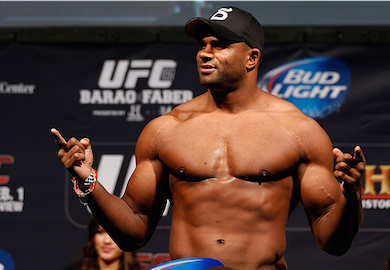 Overeem Has Requested September Return, Wants On Japan Card