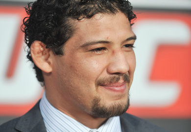 Melendez Wants To Fight In Mexico