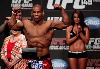 QUICK TWITT | Lombard Already Up To 213 Pounds From 170 Last Weekend