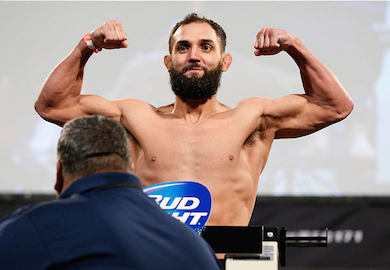 Hendricks Cleared To Train, Wants Lawler, Puts Division On Notice