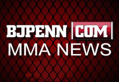UFC Cuts 3 Fighters From Roster