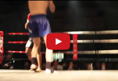 FREE FIGHT VIDEO | Paul Daley Delivers Another Devastating K.O. Overseas