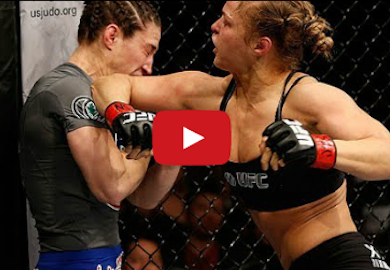 VIDEO | UFC 170 Phantom Cam Highlights