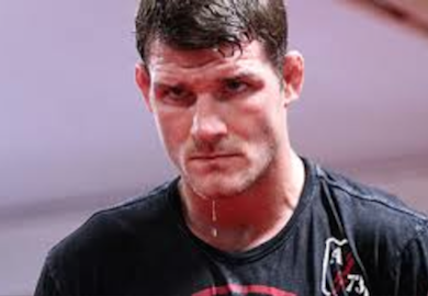 QUICK TWITT | Bisping Answers Rockhold Callout, Wants To Fight