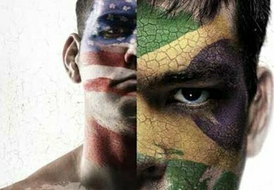 PHOTO | ‘UFC 173: Weidman vs. Machida’ Official Poster