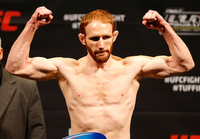 Mark Bocek Slams WMMA Fighters, Compares Them To 12-Year Olds