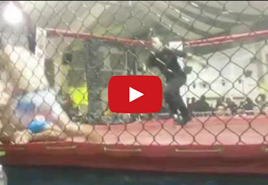 VIDEO | Regional Scene Highlights: A 6 Second KO and BRUTAL High Kick
