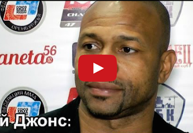 Roy Jones Jr.: The UFC Can’t Make Up Its Mind About Anderson Silva Fight (Video)