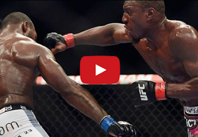VIDEO | UFC 172 Highlights: Anthony Johnson vs. Phil Davis