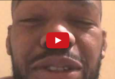 VIDEO | Jon Jones Mocks Critics Over Eye Pokes In Glover Fight