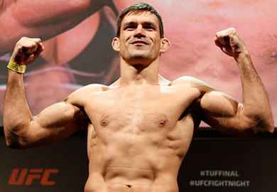 ‘UFC: TUF Brazil 3 Finale’ Results: Maia Smothers Yakovlev For Three Rounds, Gets Decision Win