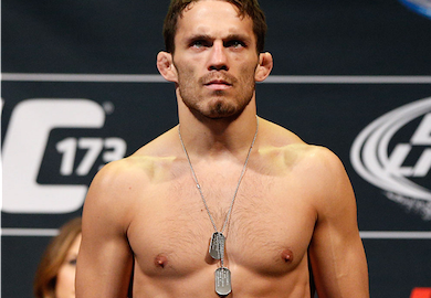 Ellenberger: Rousey’s Coach “Probably The Best Coach I’ve  Had”