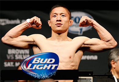 ‘UFC Fight Night 40’ Results: Horiguchi Remains Undefeated in UFC with Decision Over Montague
