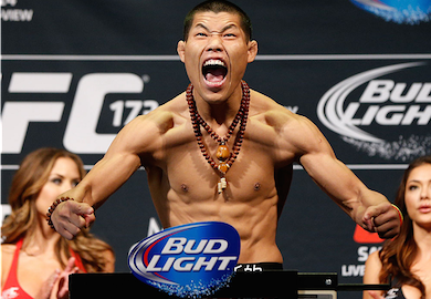 UFC 173 Results: Li Defeats Michaud by way of Split Decision