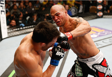UFC 173 Salary Report: Robbie Lawler Tops Payouts